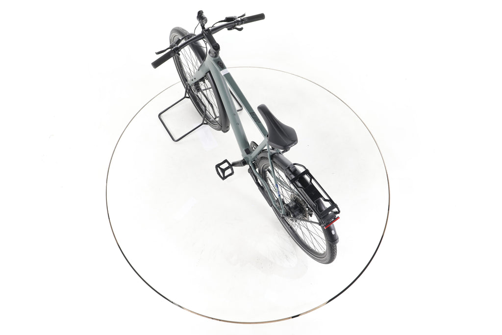 Winora E-Flitzer Trekking E-Bike - Image 21