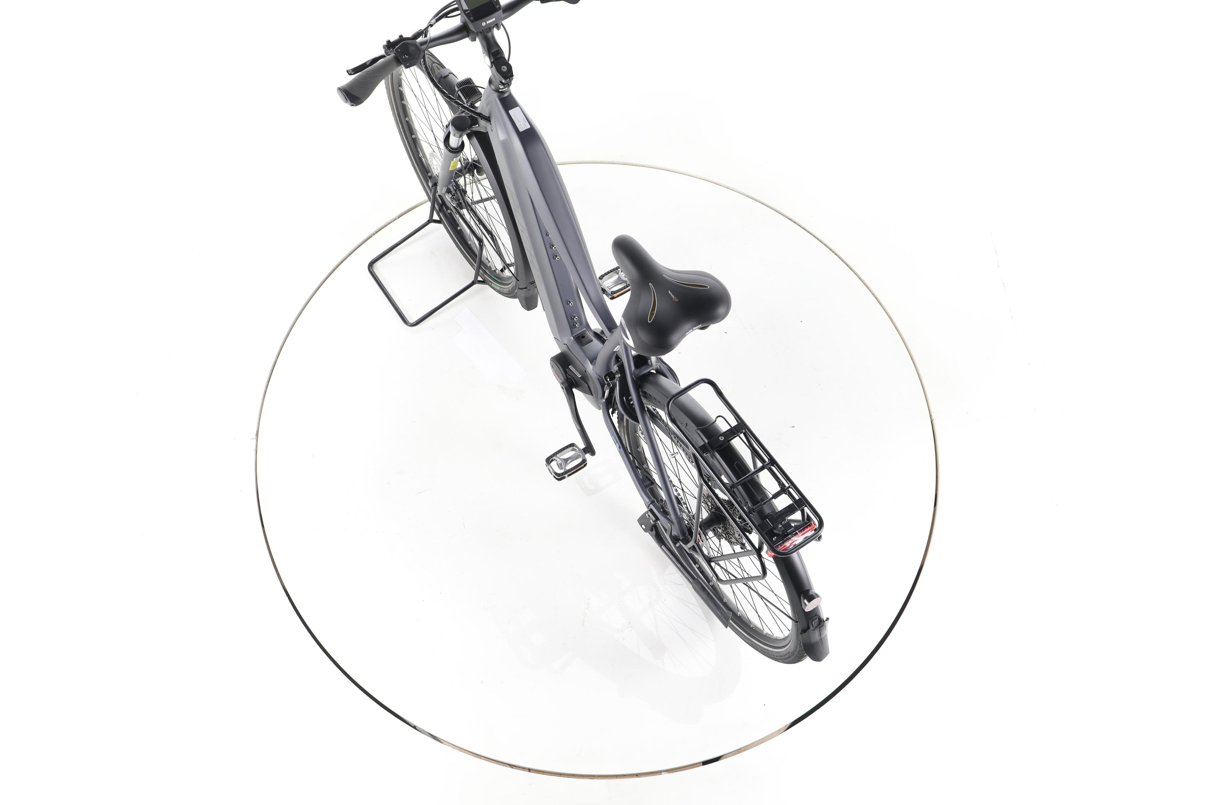 Puch T7.5 Trekking E-Bike - Image 21