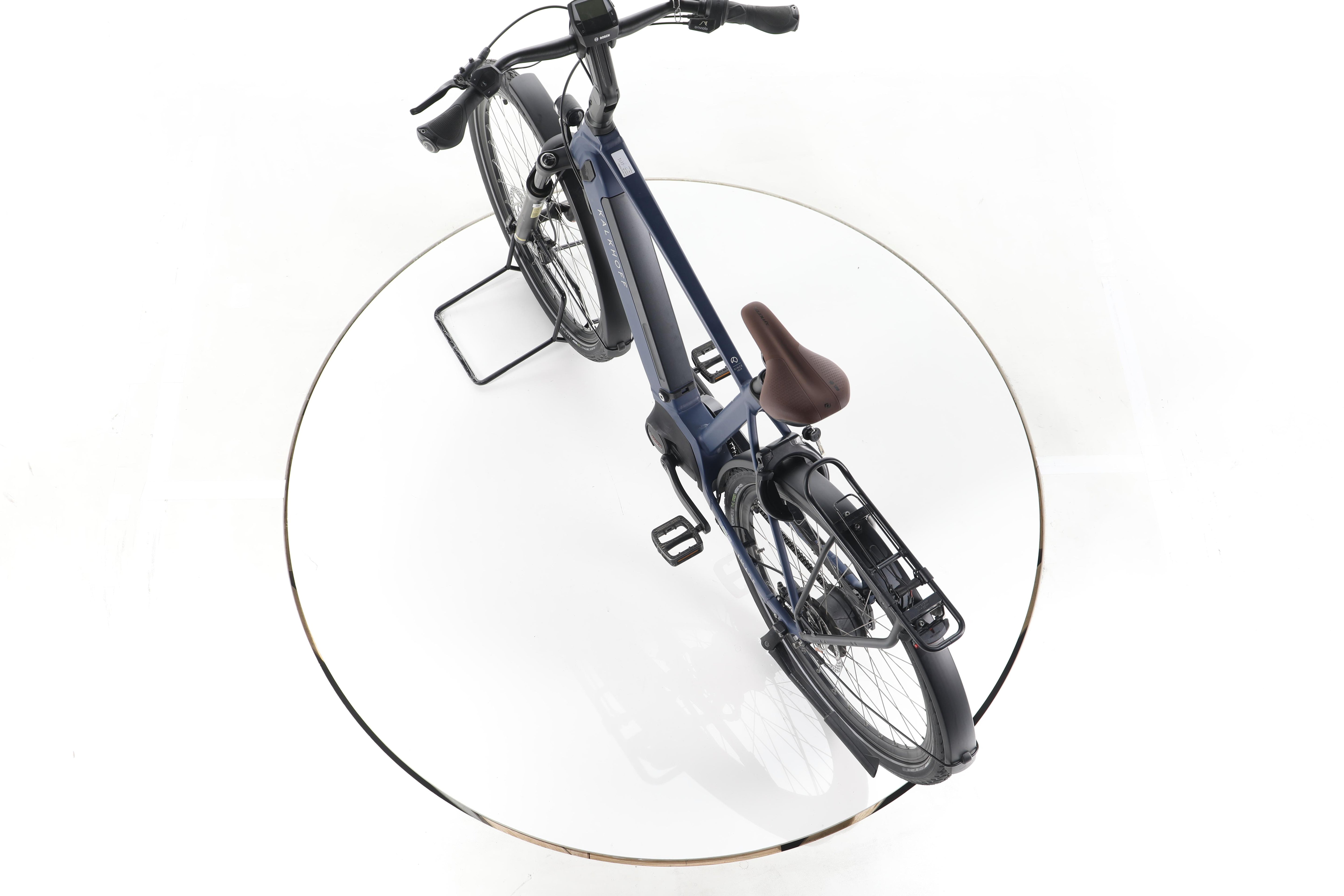 Kalkhoff Image 5.B Excite+ BLX City E-Bike - Image 21