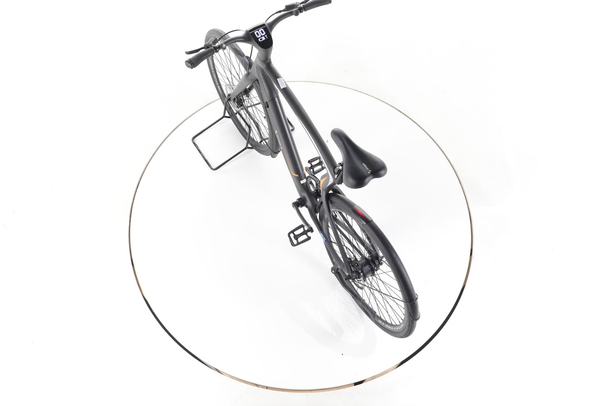 Urtopia 1 City E-Bike Carbon - Image 21