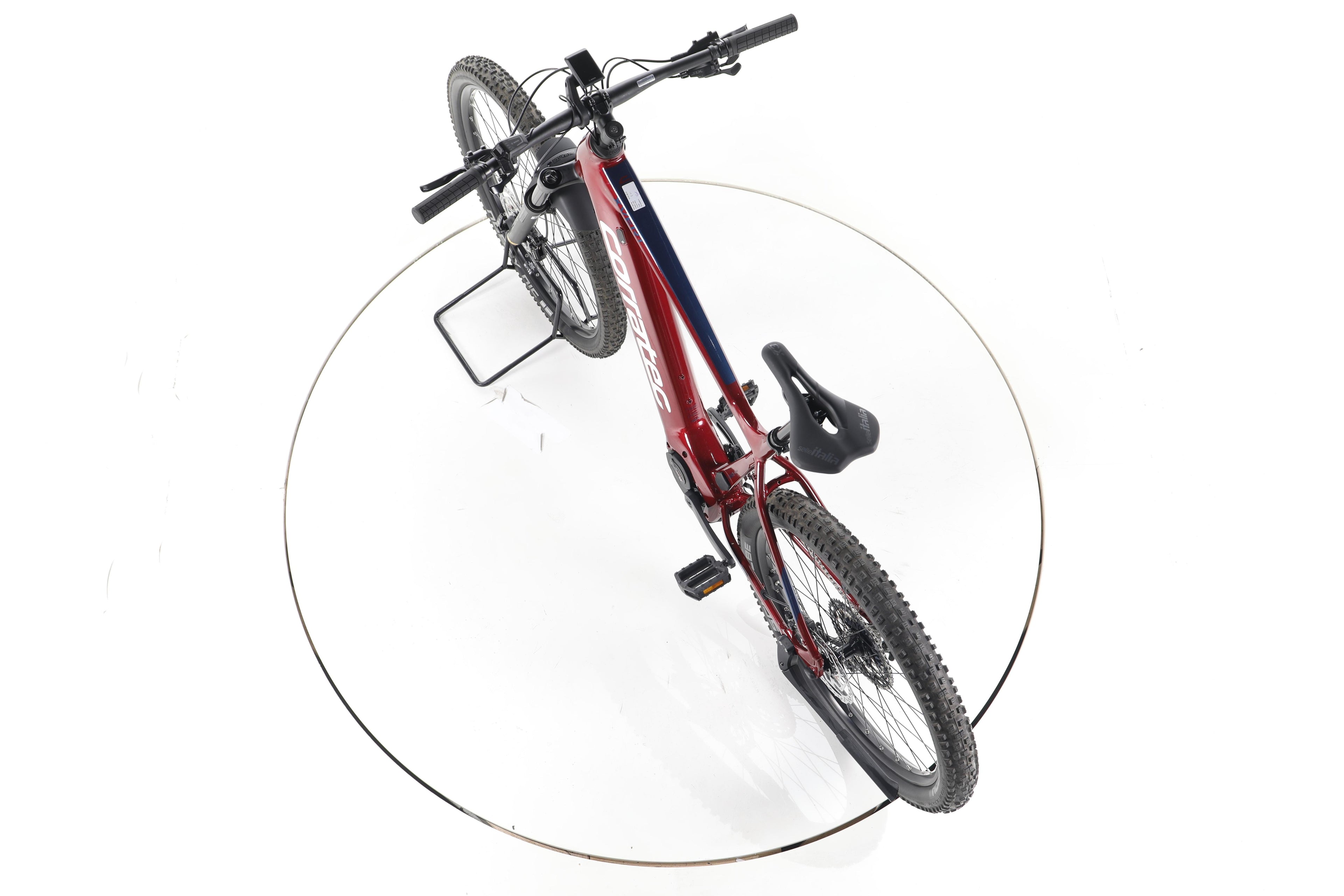 Corratec E-Power X-Vert Pro Team E-Bike - Image 21