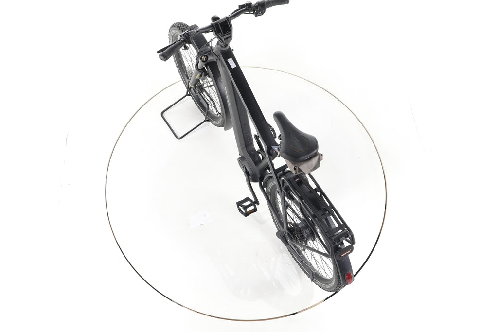 Riese & Müller Charger 4 Gt vario City E-Bike 2023 - Image 21