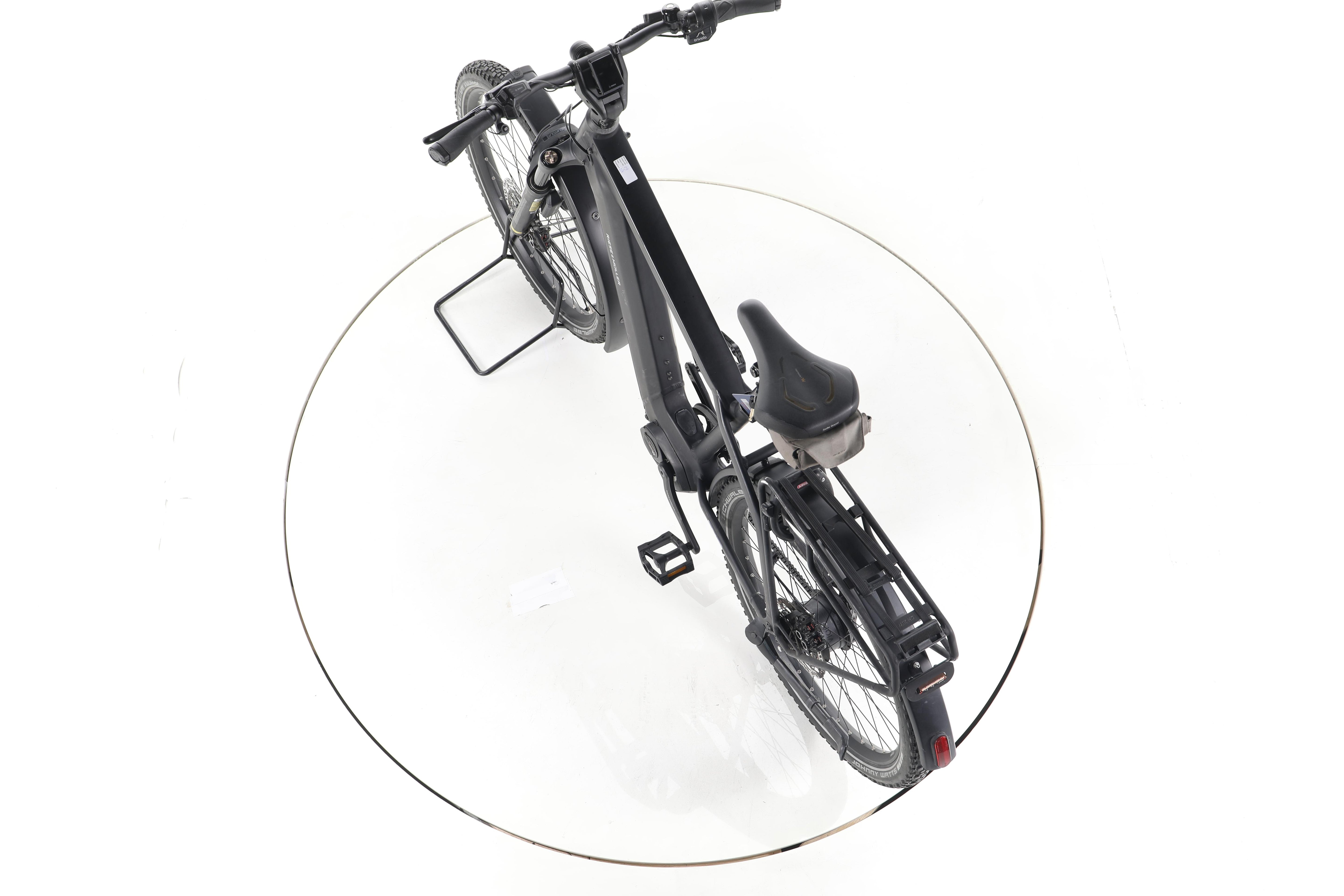Riese & Müller Charger 4 Gt vario City E-Bike 2023 - Image 21