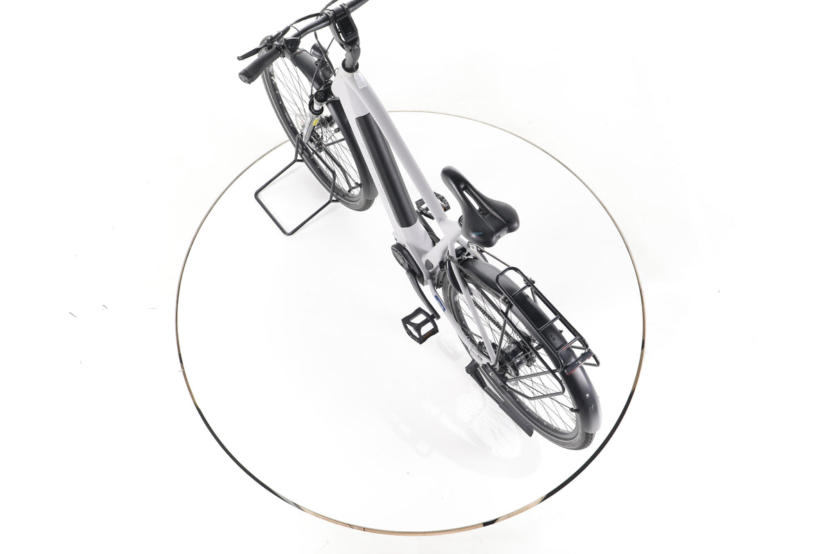 Böttcher Spirit Bosch City E-Bike - Image 21