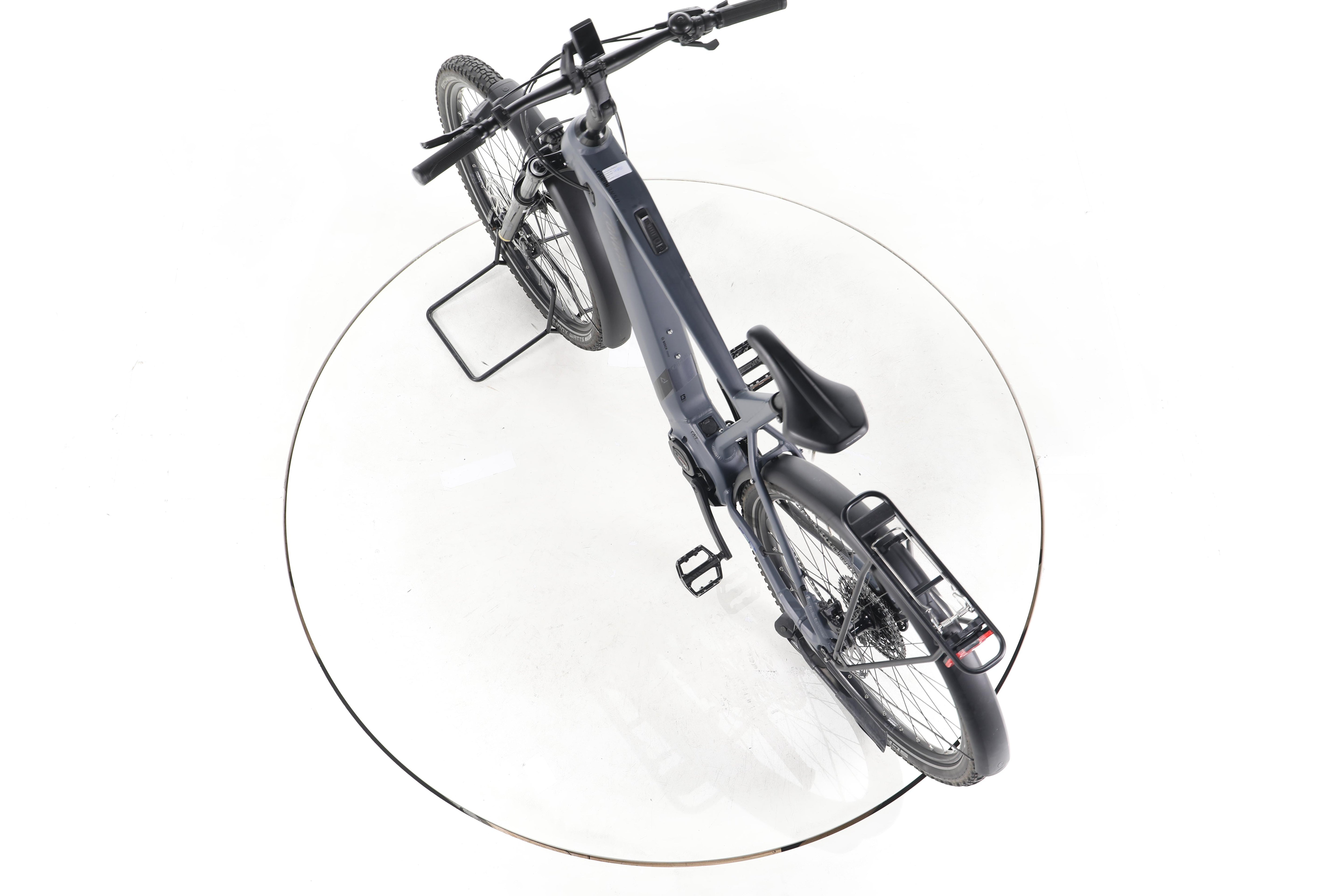 Conway Cairon SUV 5.0 Trekking E-Bike - Image 21