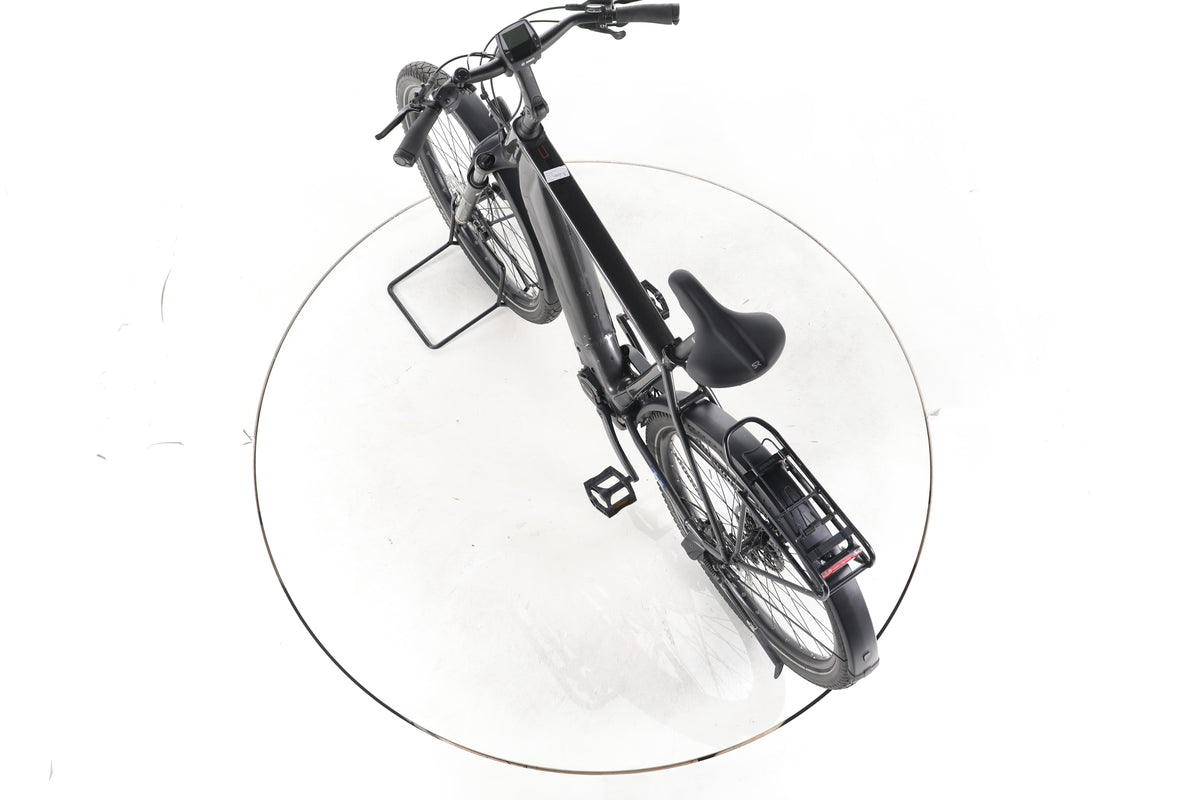 KTM Macina Gran 620 Trekking E-Bike - Image 21