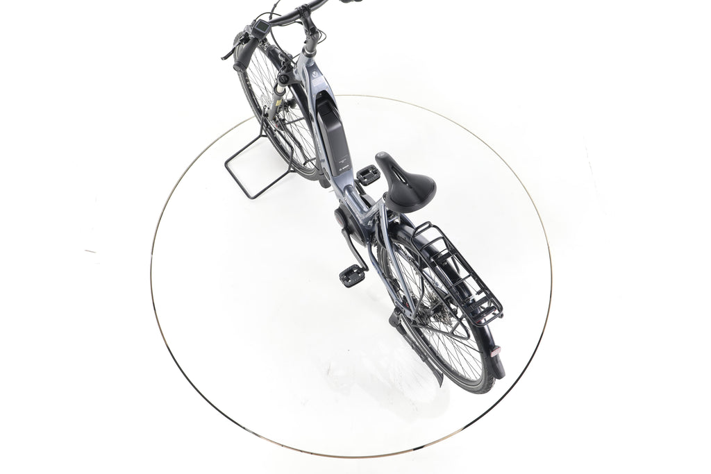 Velo de Ville AEB 800 Allround Trekking E-Bike Tiefeinsteiger - Image 21