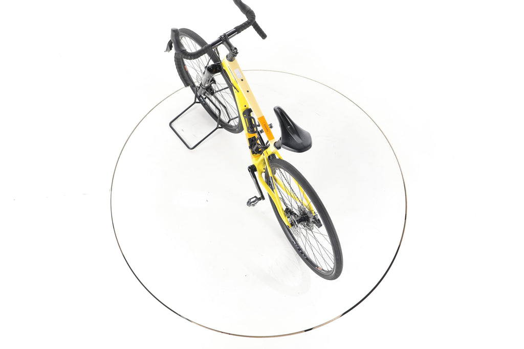Cannondale Topstone Carbon 2 Lefty Fahrrad Rennrad & Gravel - Image 21