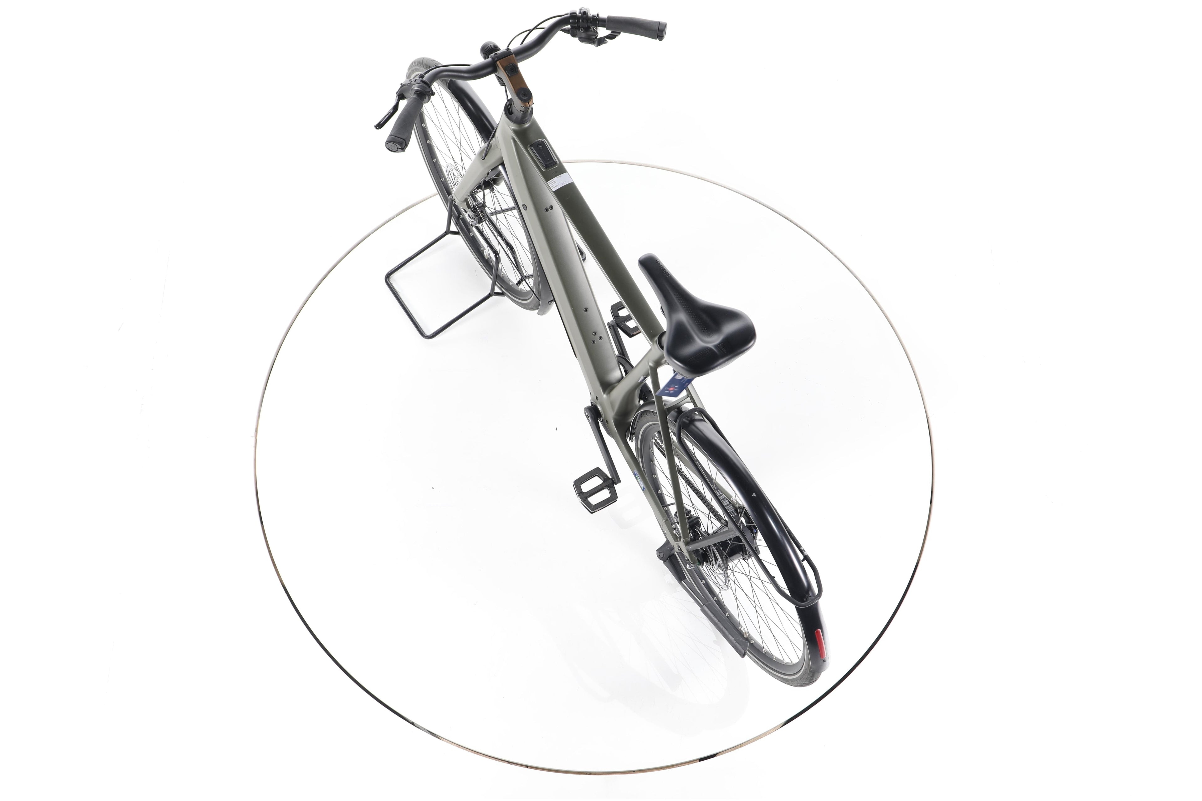 Riese & Müller UBN Five City E-Bike - Image 21