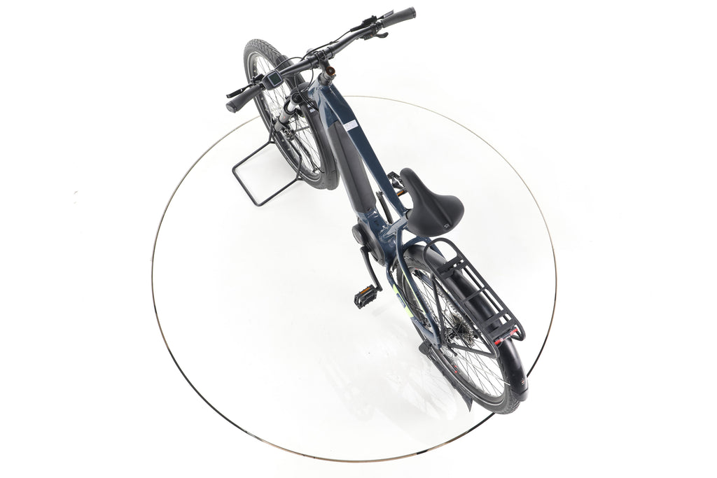 Haibike Trekking 5 Trekking E-Bike - Image 21