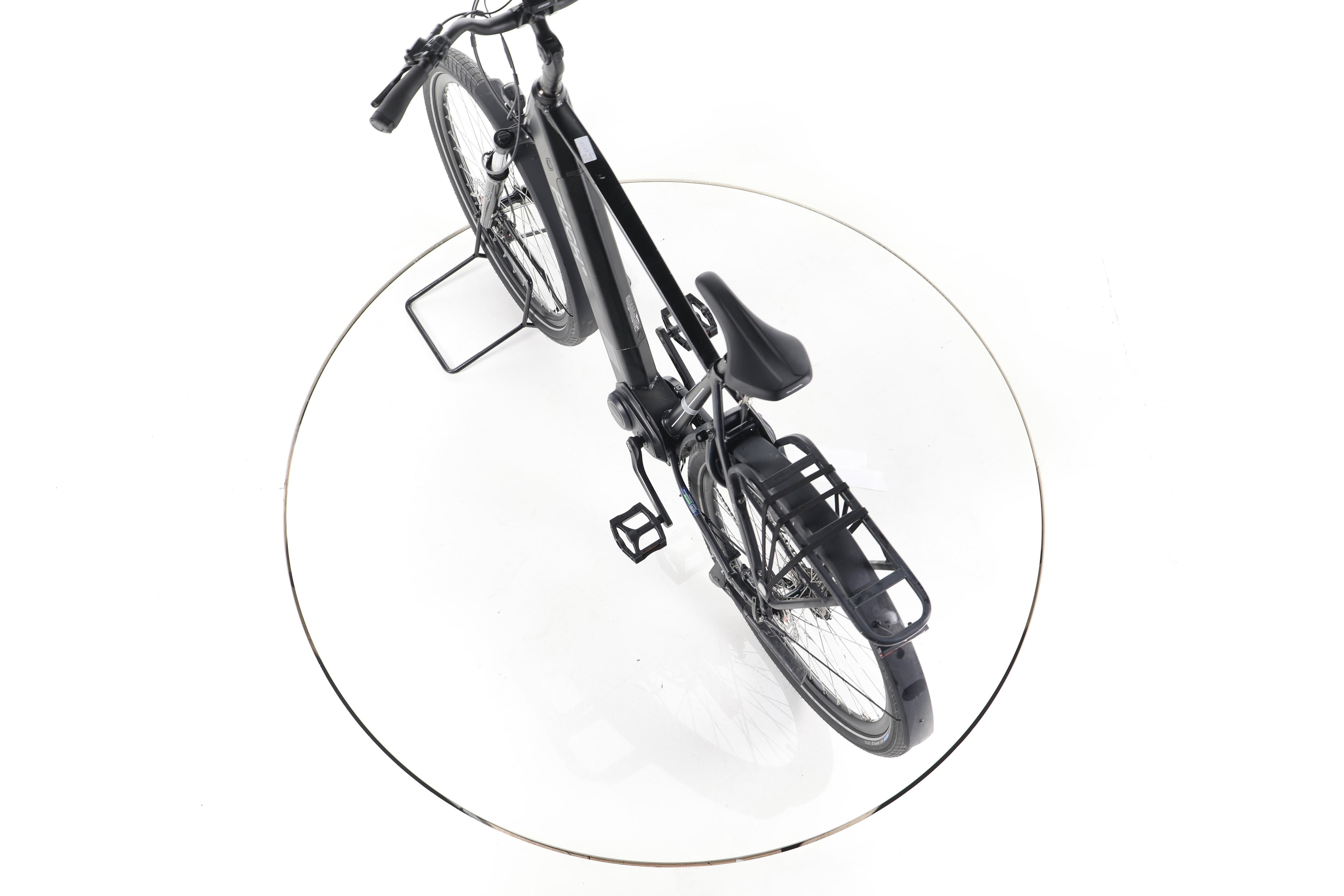 Puch Q4.5 Trekking E-Bike - Image 21