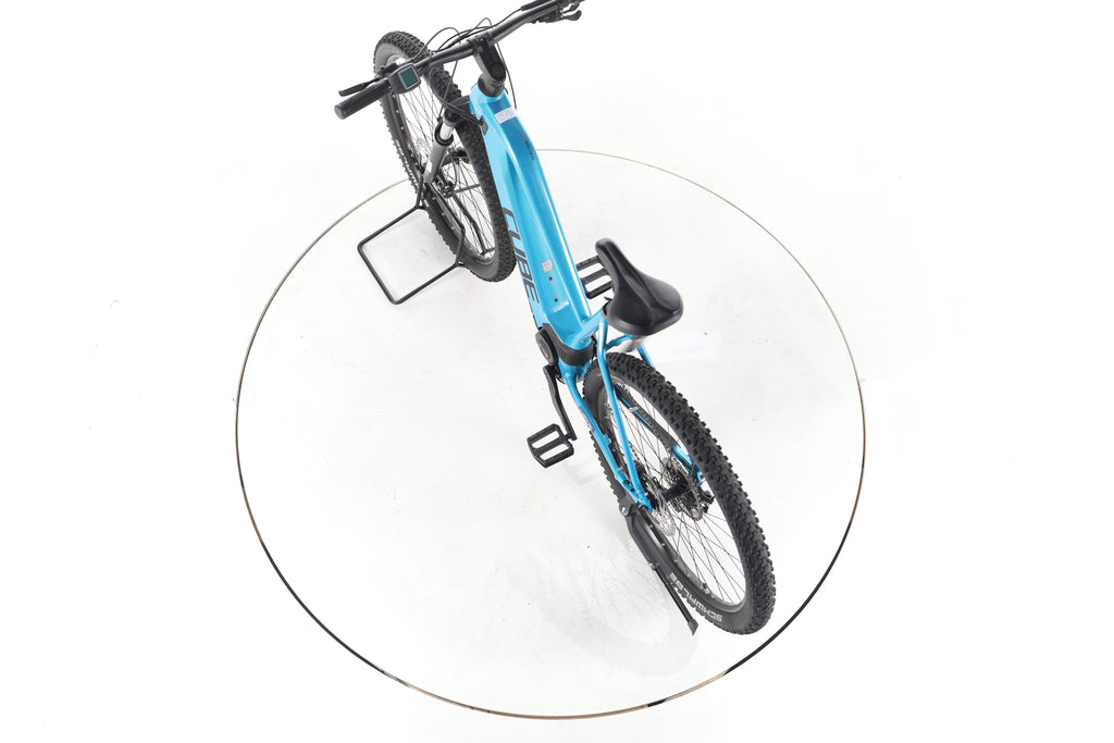 Cube Reaction Hybrid ON E-Bike - Image 21