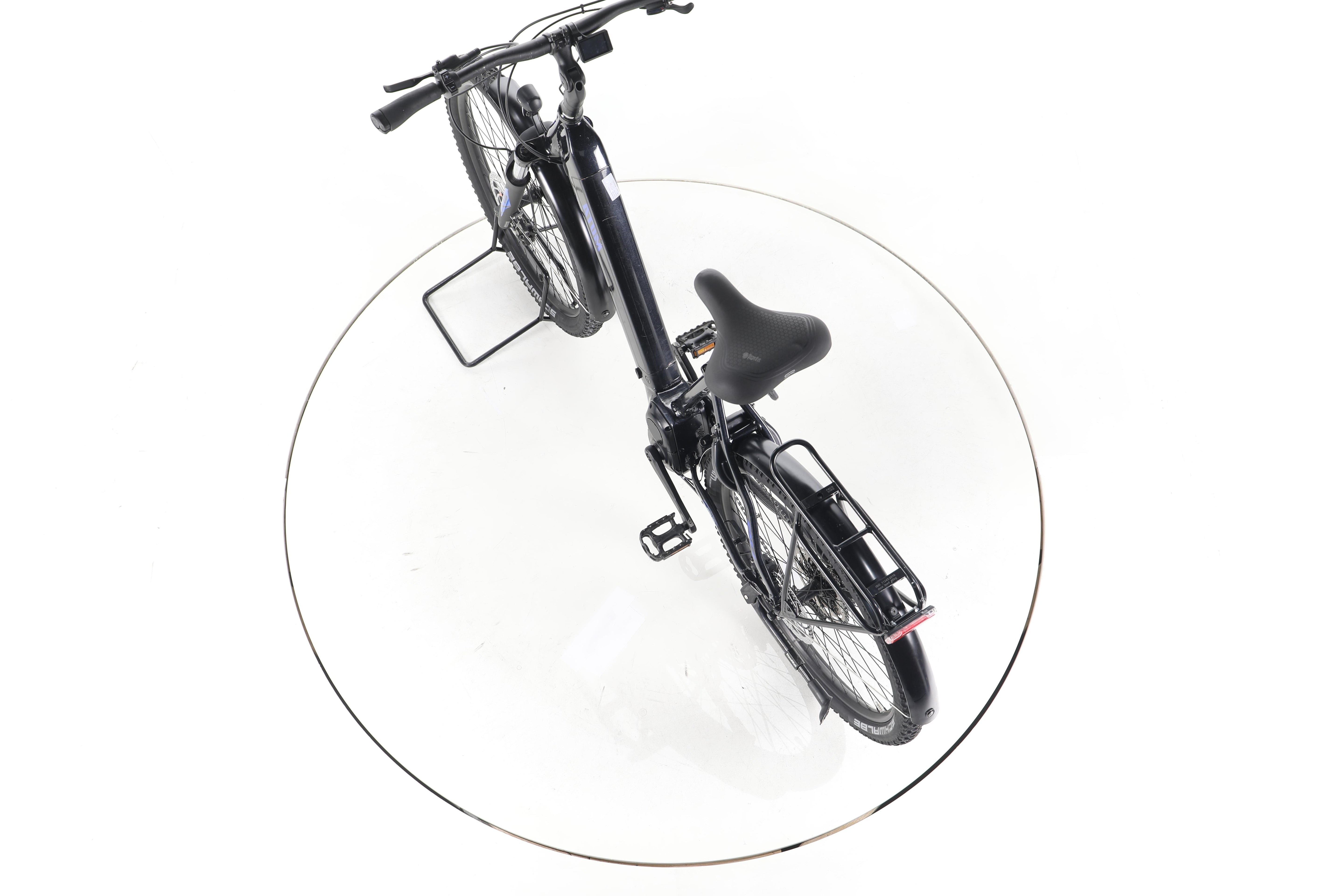 BH Bikes Atom SUV PRO Trekking E-Bike Tiefeinsteiger - Image 21