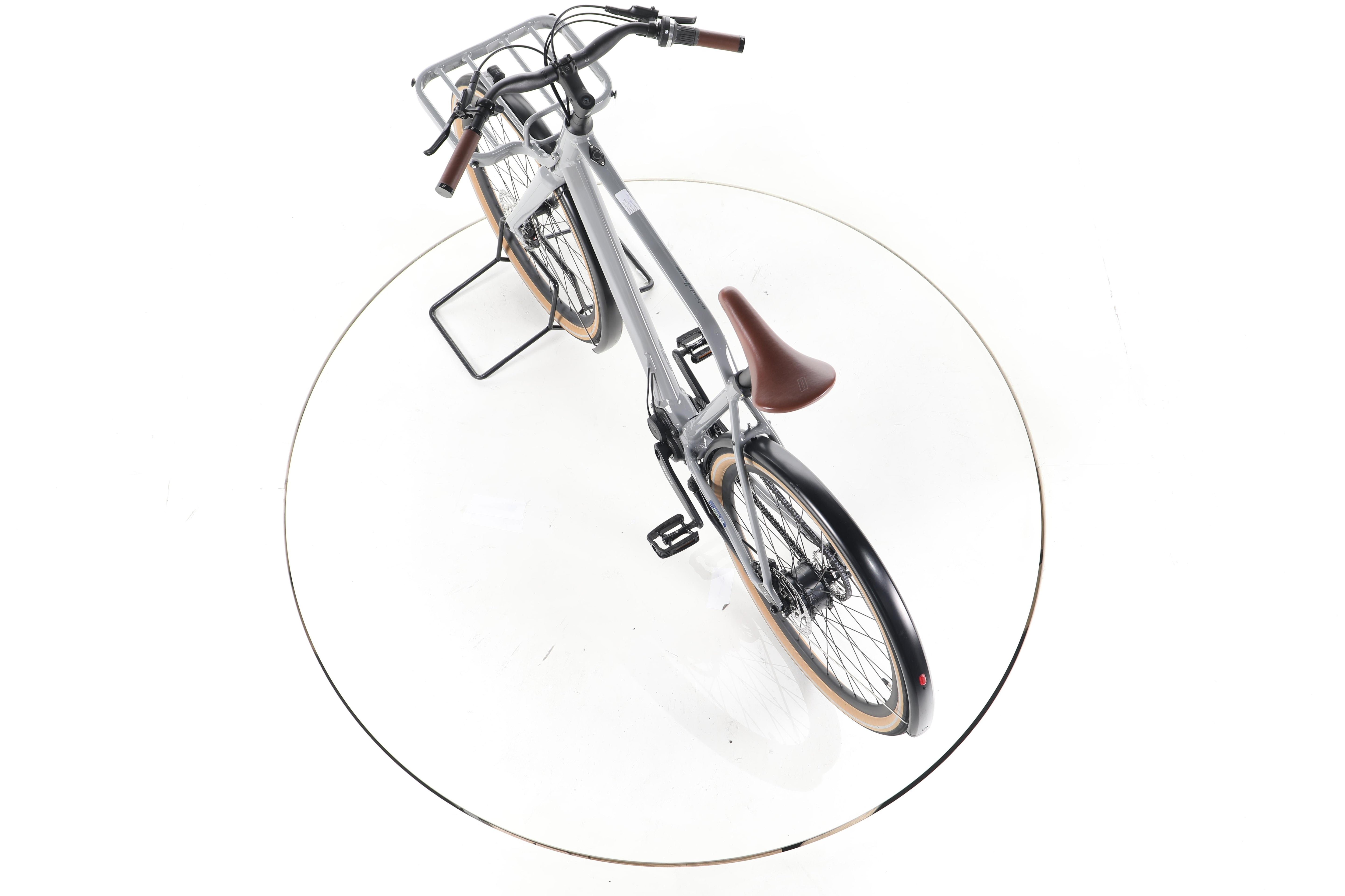 Schindelhauer Bikes Emil City E-Bike - Image 21