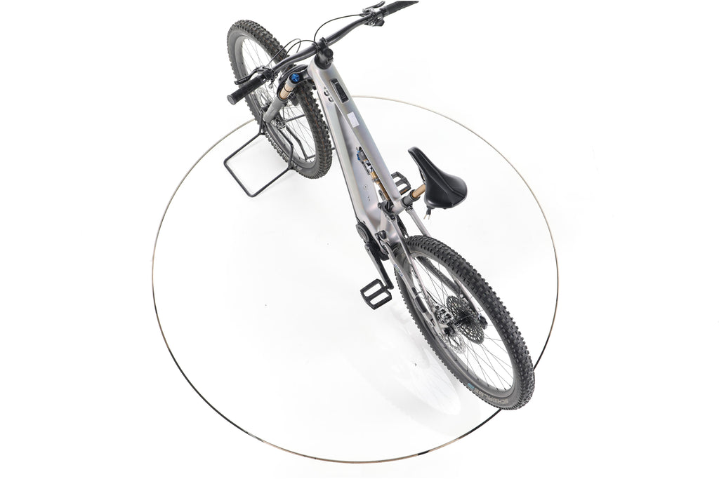 Cube Stereo Hybrid ONE55 C:68X SLT E-Bike Fully Carbon 2024 - Image 21