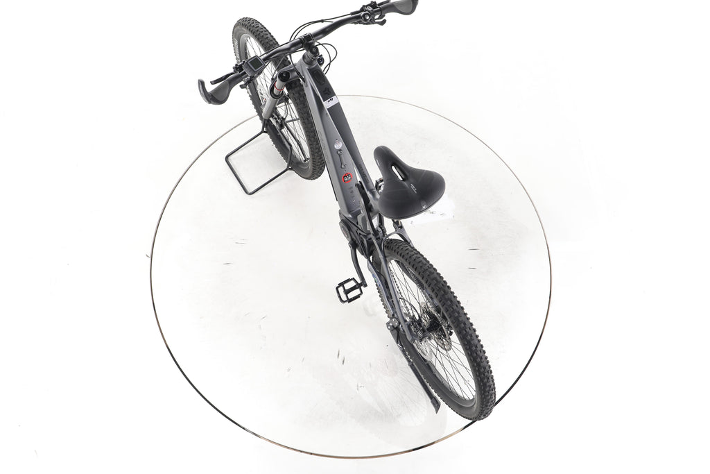Carver Drift E.520 E-Bike Fully - Image 21