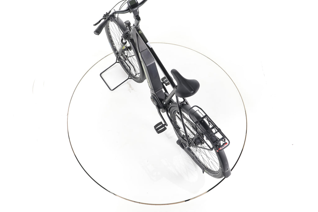 Victoria eTrekking 9.8 City E-Bike - Image 21