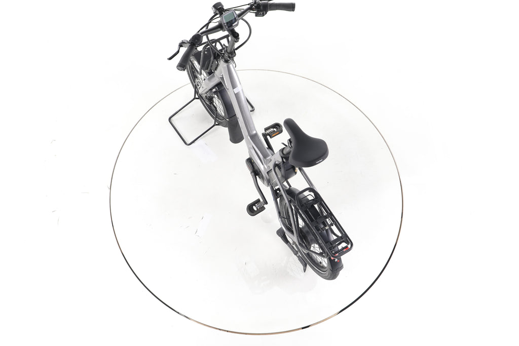 QIO EINS P-E Kompakt E-Bike Tiefeinsteiger - Image 21