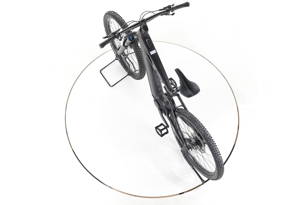 Cube Stereo Hybrid ONE77 HPC SLX E-Bike Fully Carbon 2025 - Image 21