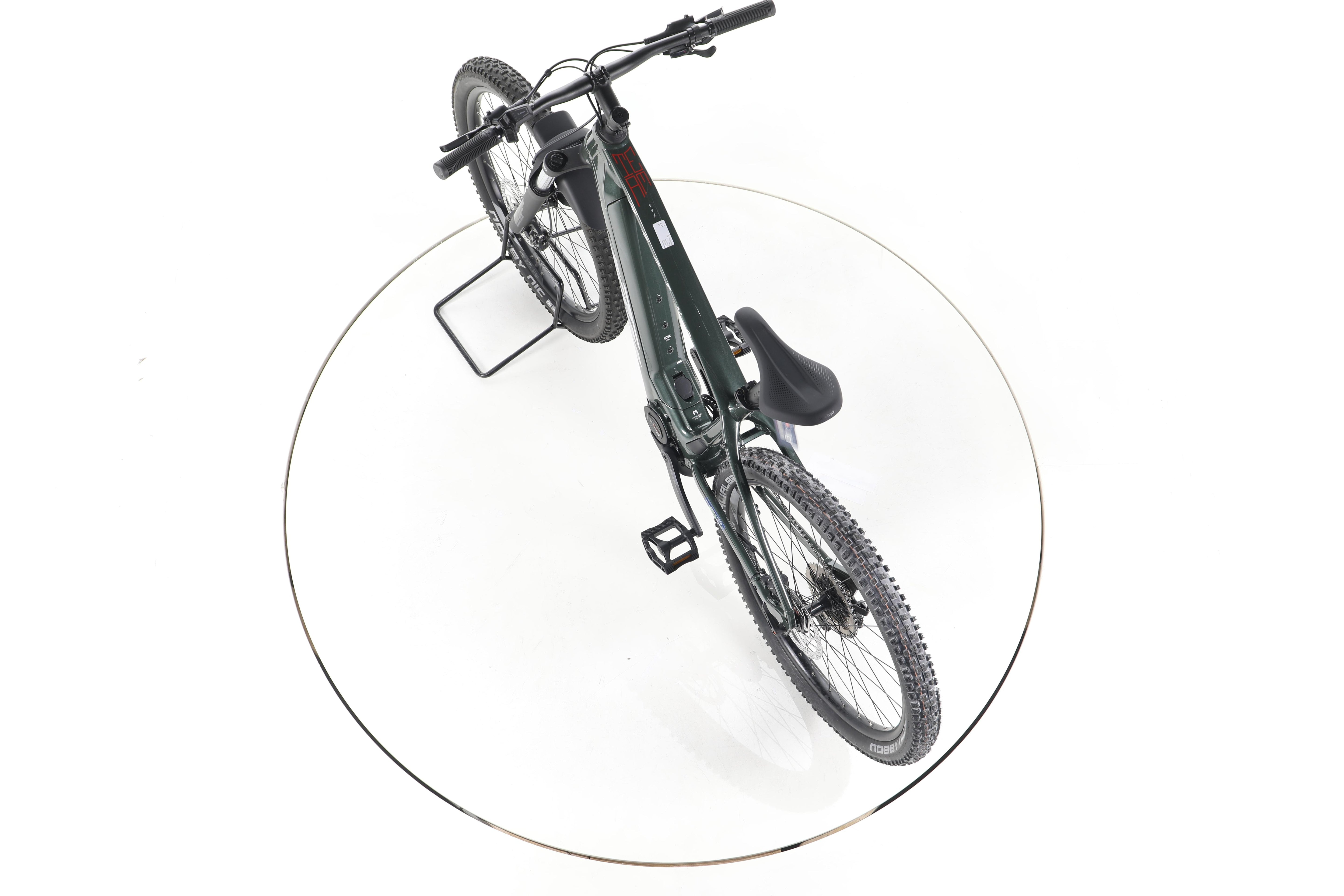 KTM MACINA TEAM 773 E-Bike - Image 21