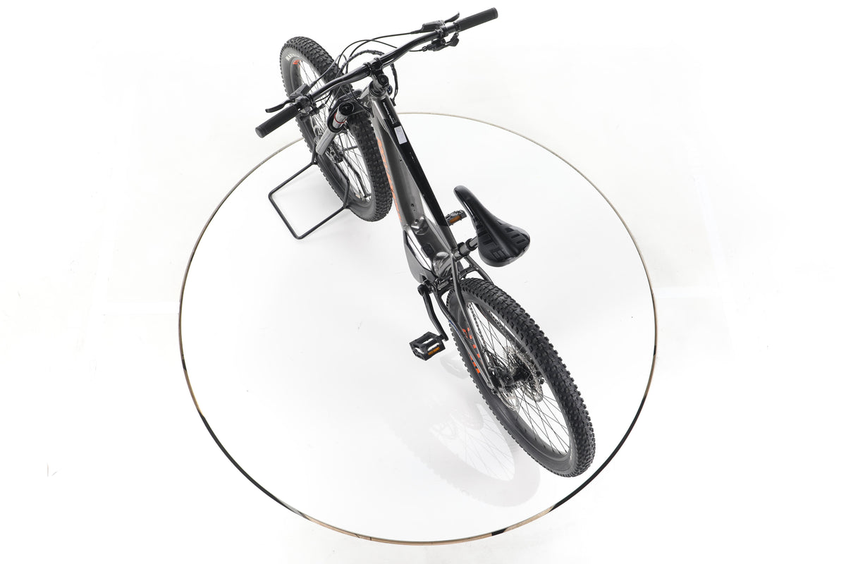 Rocky Mountain Growler Powerplay 30 E-Bike - Image 21