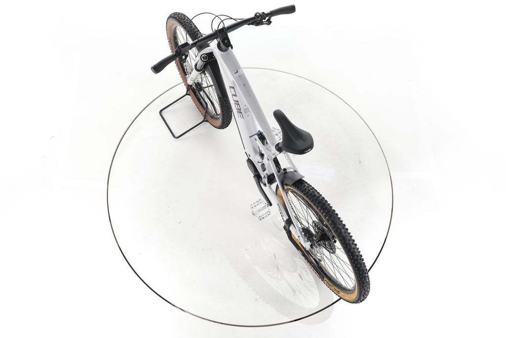 Cube STEREO HYBRID ONE44 Pro E-Bike Fully 2025 - Image 21