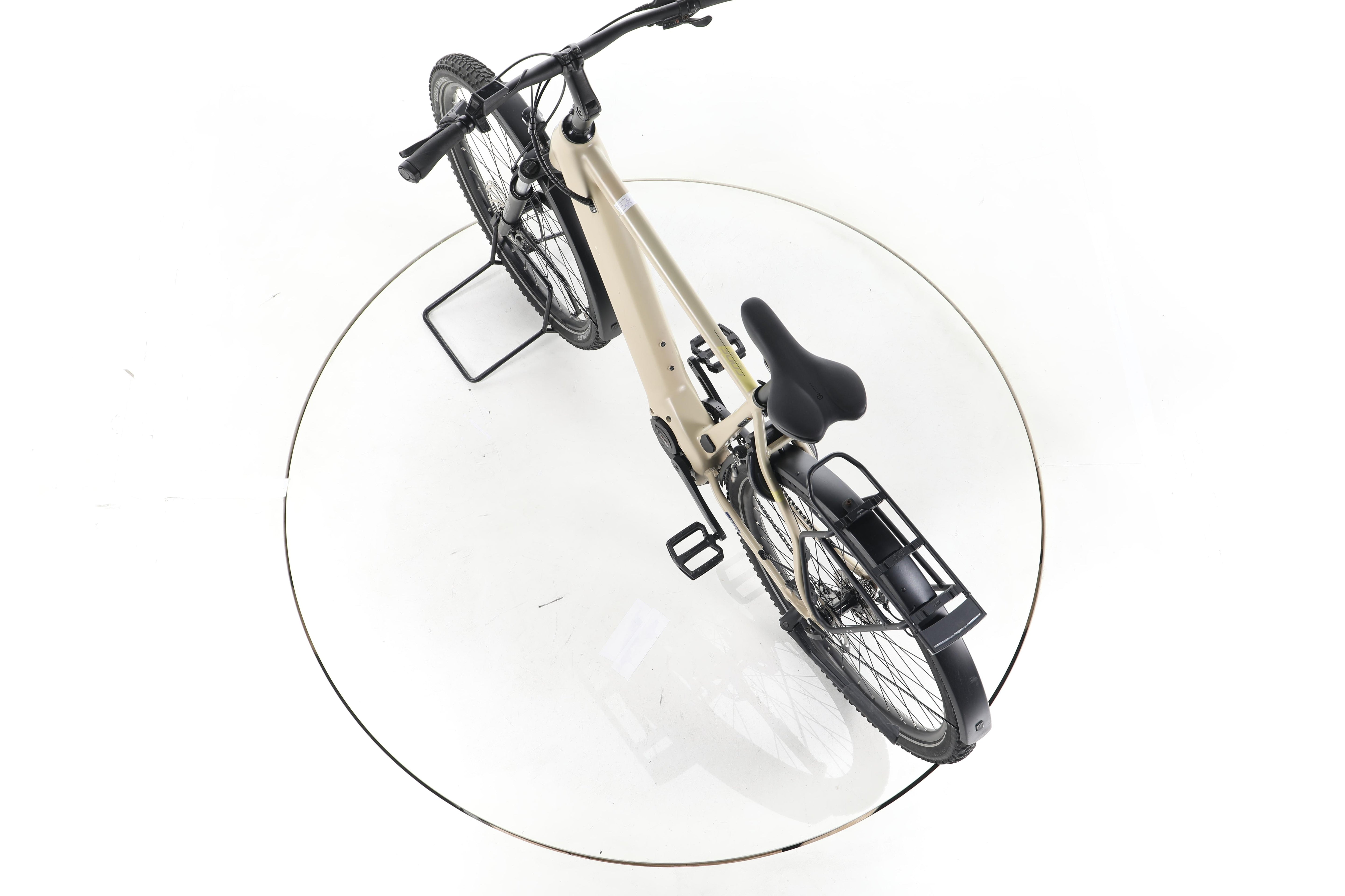 CONE Bikes eSUV IN LTD Trekking E-Bike - Image 21