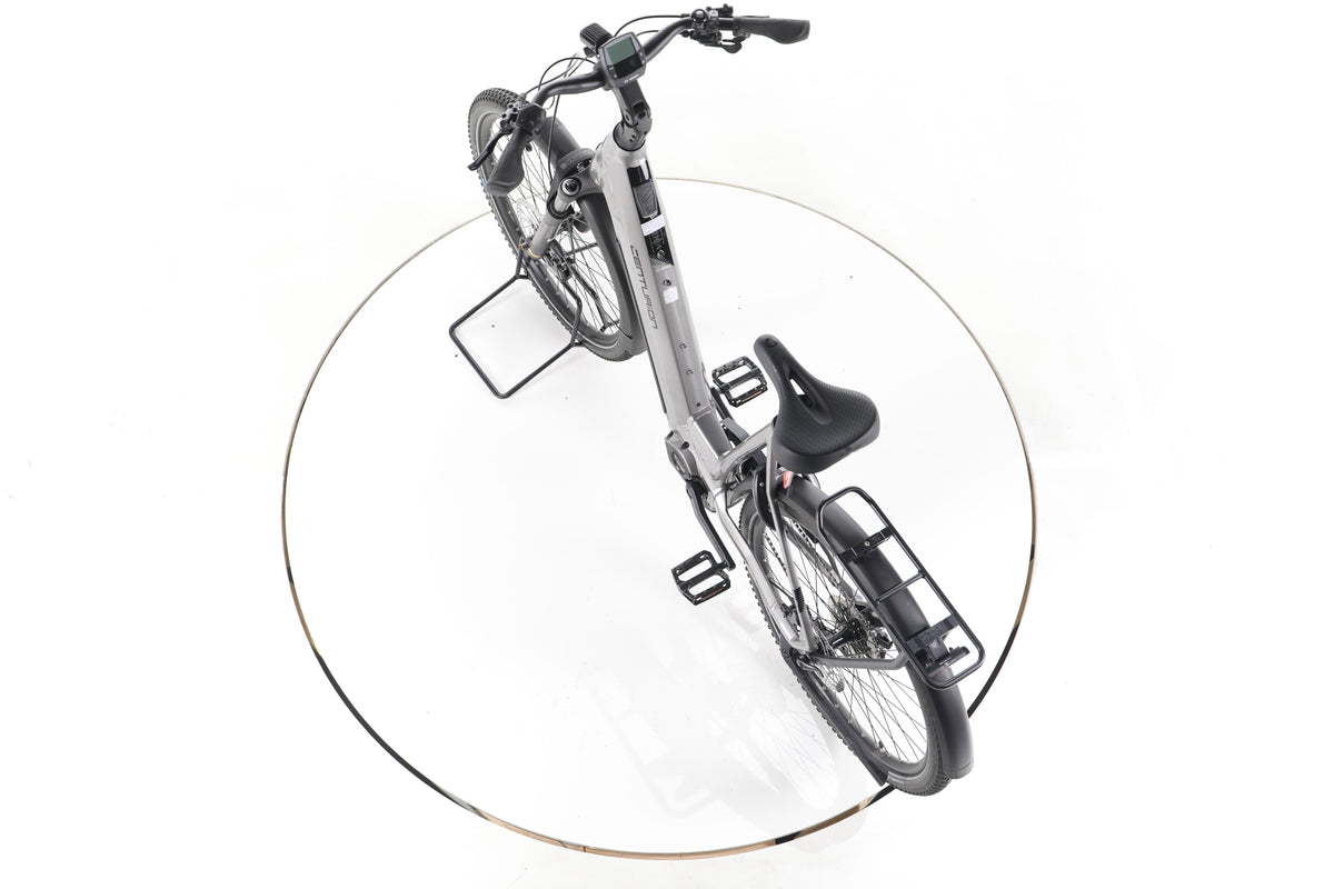 Centurion E-Fire City R960i Trekking E-Bike Tiefeinsteiger - Image 21