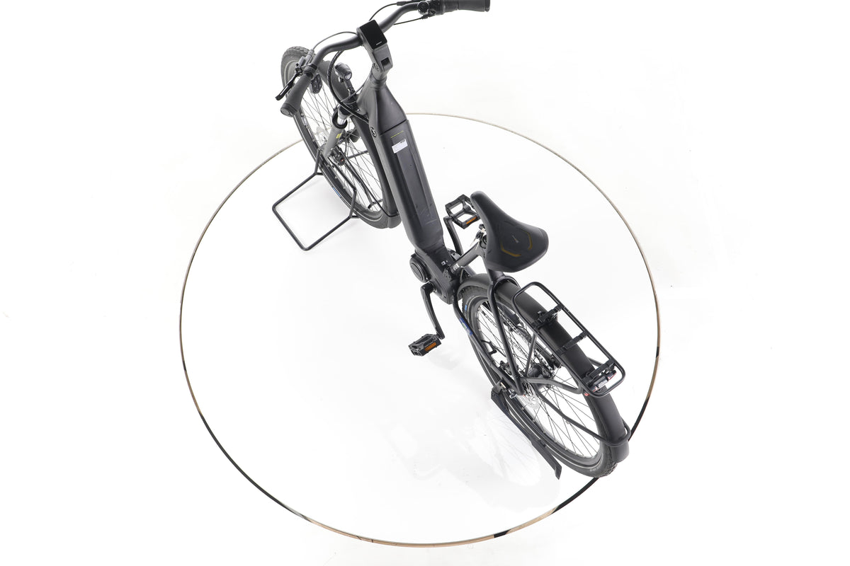 Giant E+ 2 LDS City E-Bike Tiefeinsteiger - Image 21