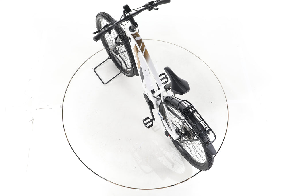 Conway Cairon S 5.0 Trekking E-Bike - Image 21