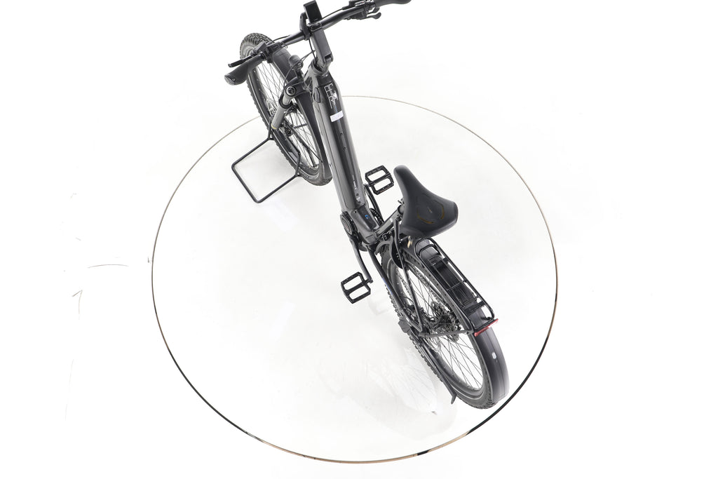 KTM Macina Aera 772 LFC Trekking E-Bike Tiefeinsteiger - Image 21