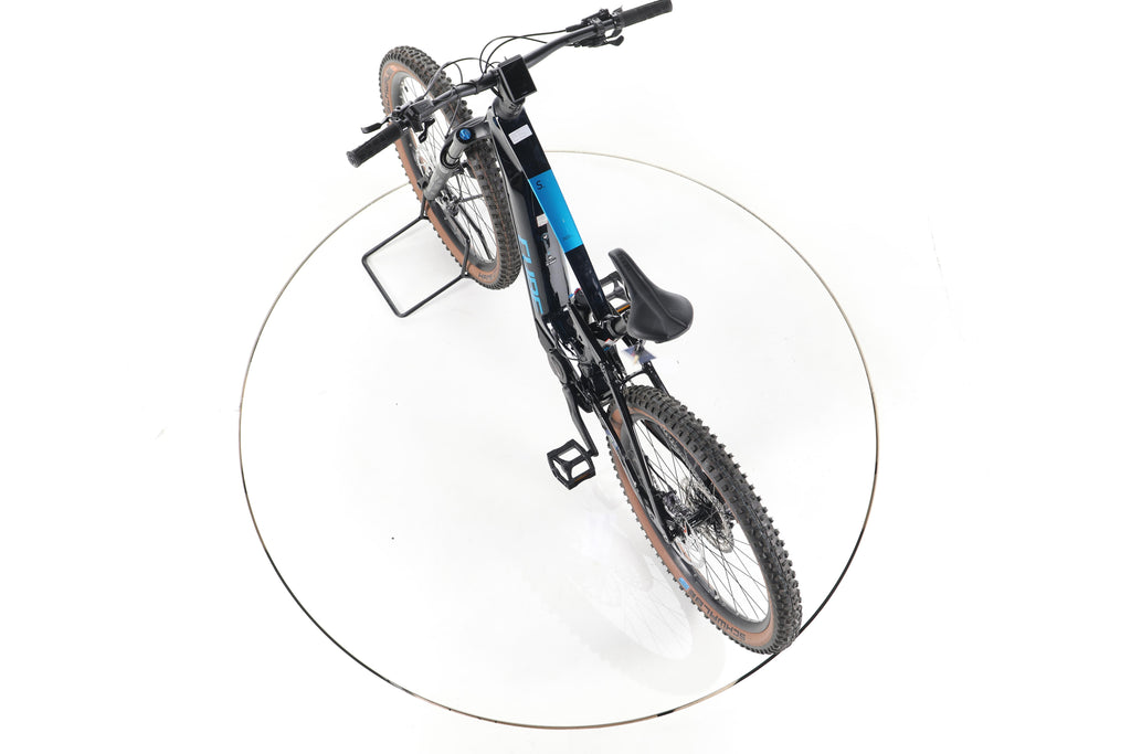 Cube Stereo Hybrid 140 HPC SLX Fully E-Bike 2024 - Image 21