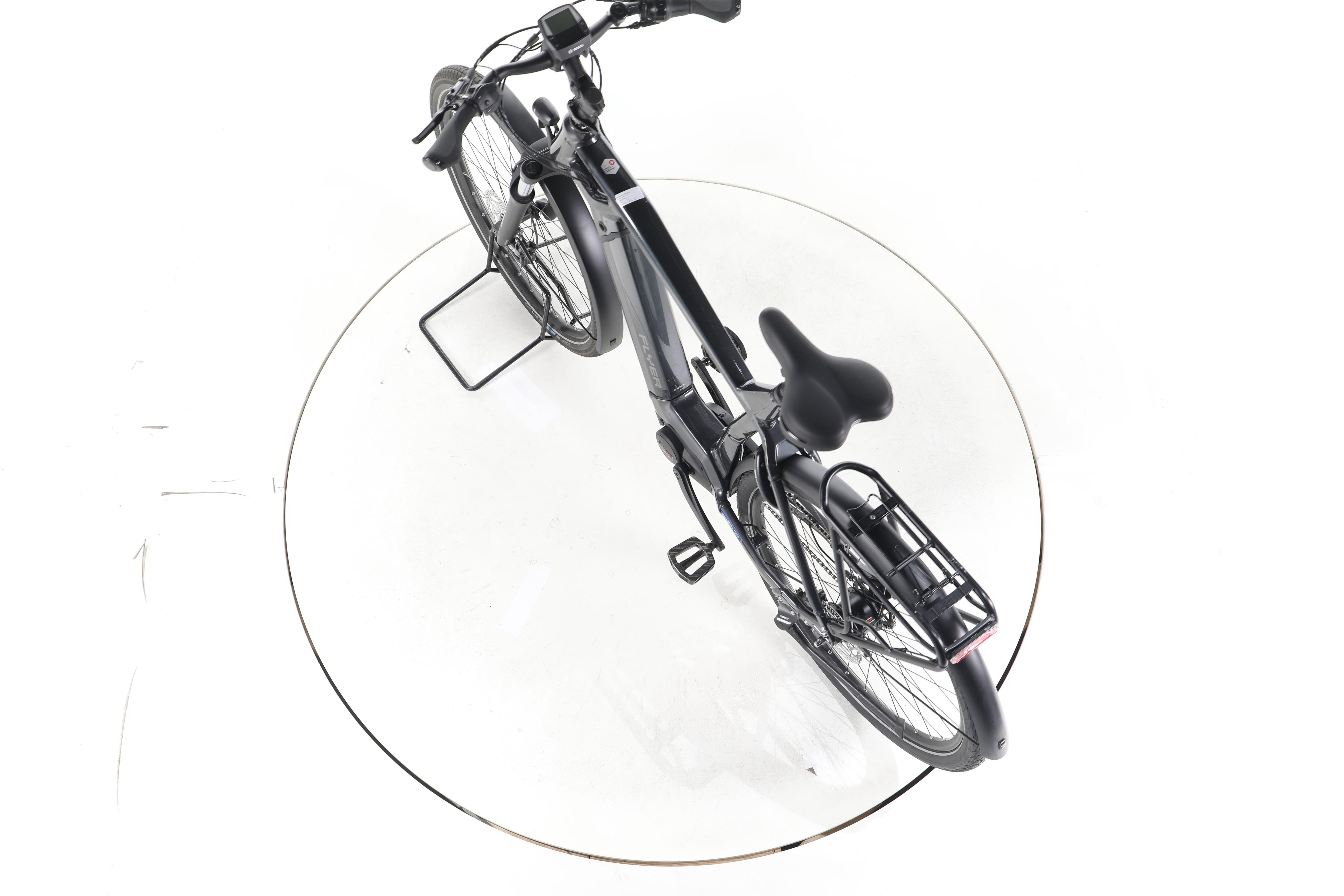 FLYER GoTour6 5.40 Trekking E-Bike - Image 21
