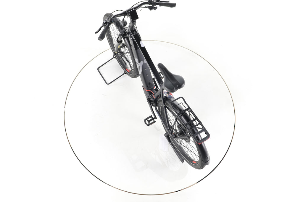Husqvarna E-Bicycles Gran Tourer GT3 Trekking E-Bike - Image 21