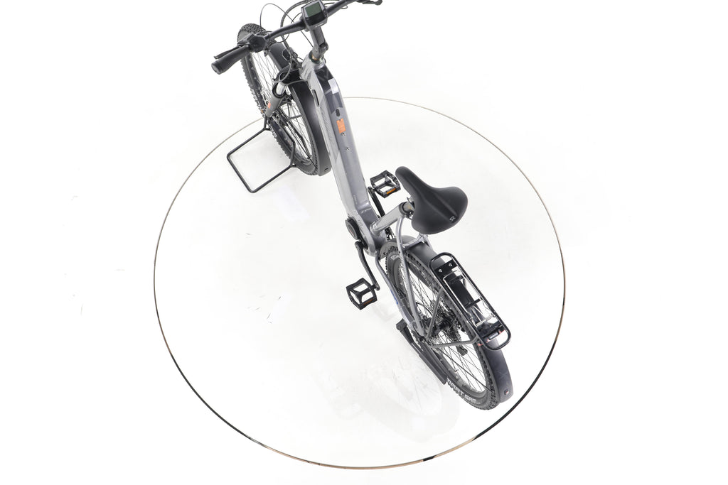 Conway Cairon SUV 3.0 Trekking E-Bike Tiefeinsteiger - Image 21