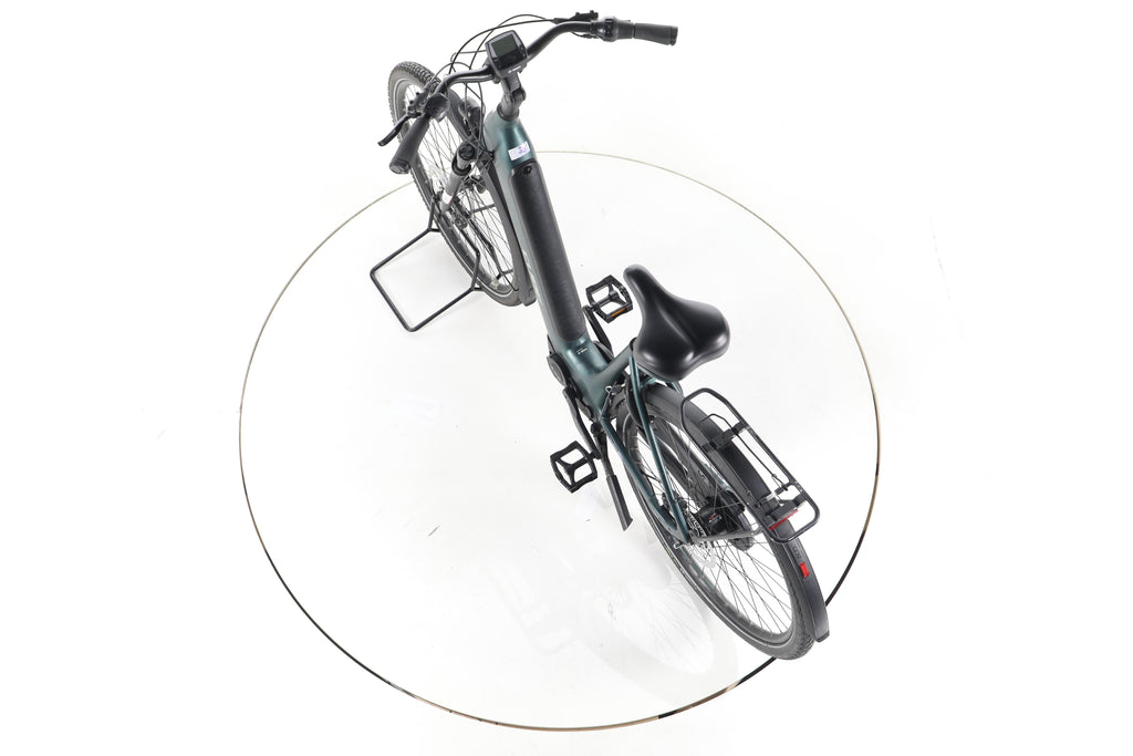 Cube Supreme Hybrid EX City E-Bike Tiefeinsteiger - Image 21