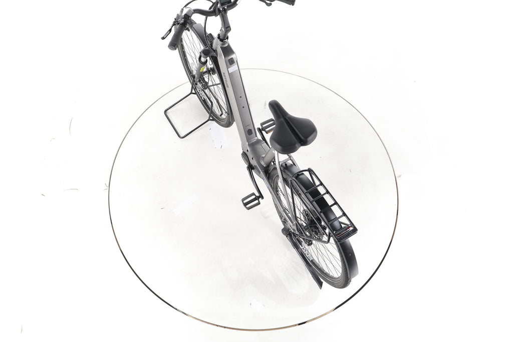 Kettler Quadriga P10 Trekking E-Bike Tiefeinsteiger 2024 - Image 21