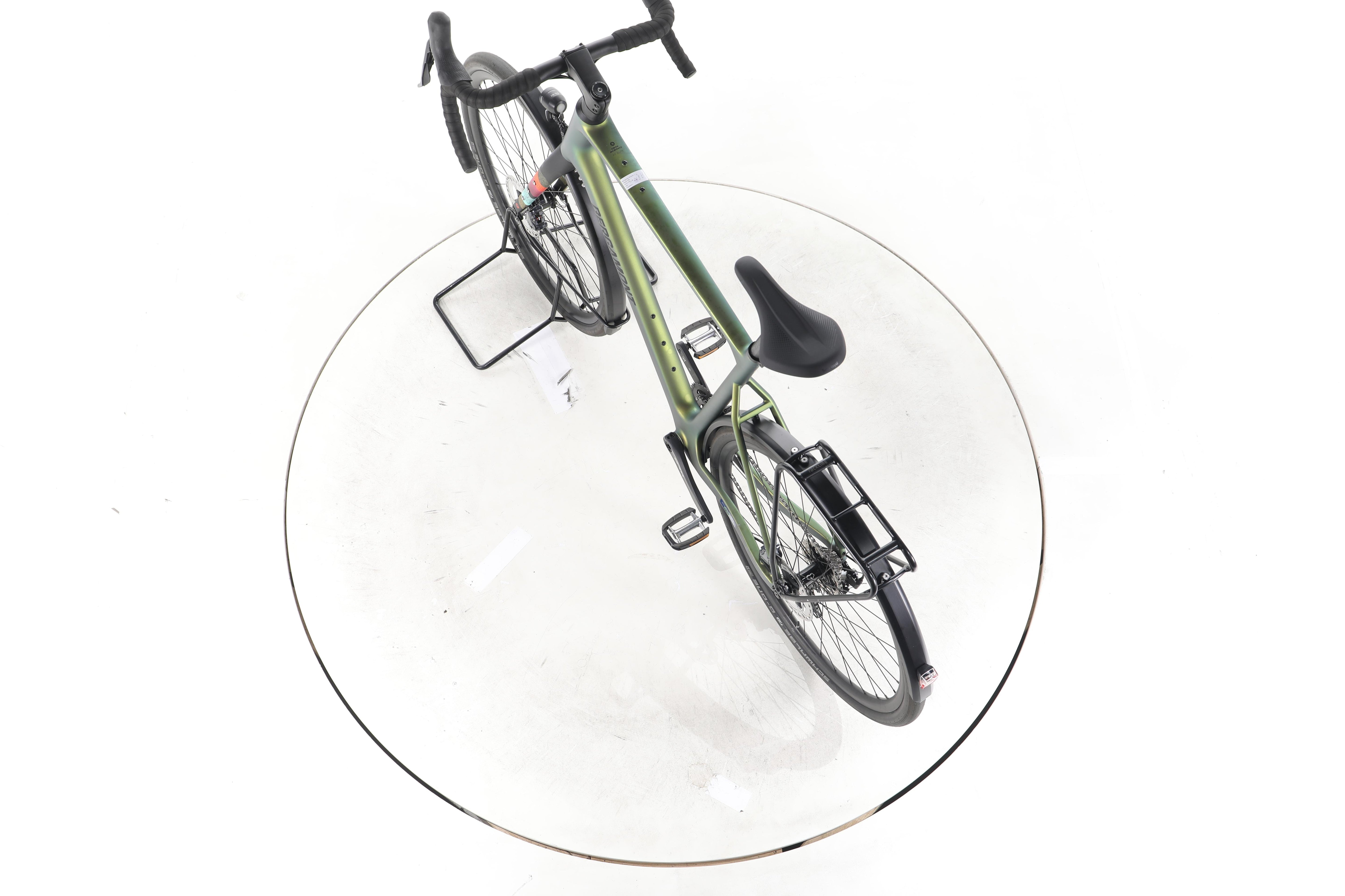 Bergamont Grandurance RD Elite Gravelbike Carbon - Image 21