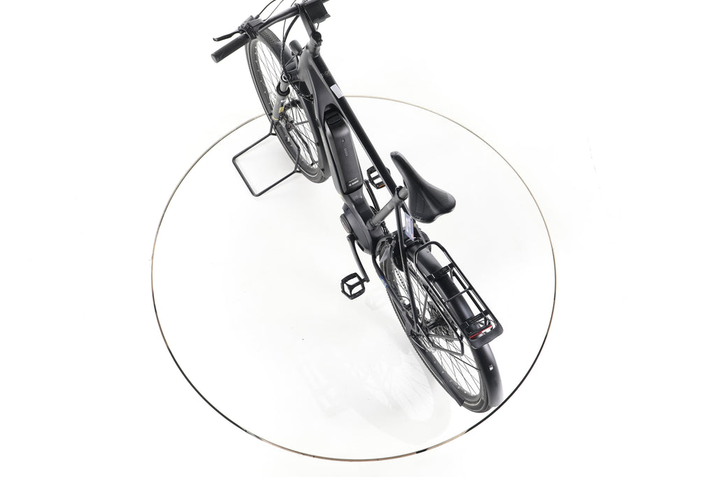 Stevens Cross E-6X Tour Gent Trekking E-Bike 2023 - Image 21