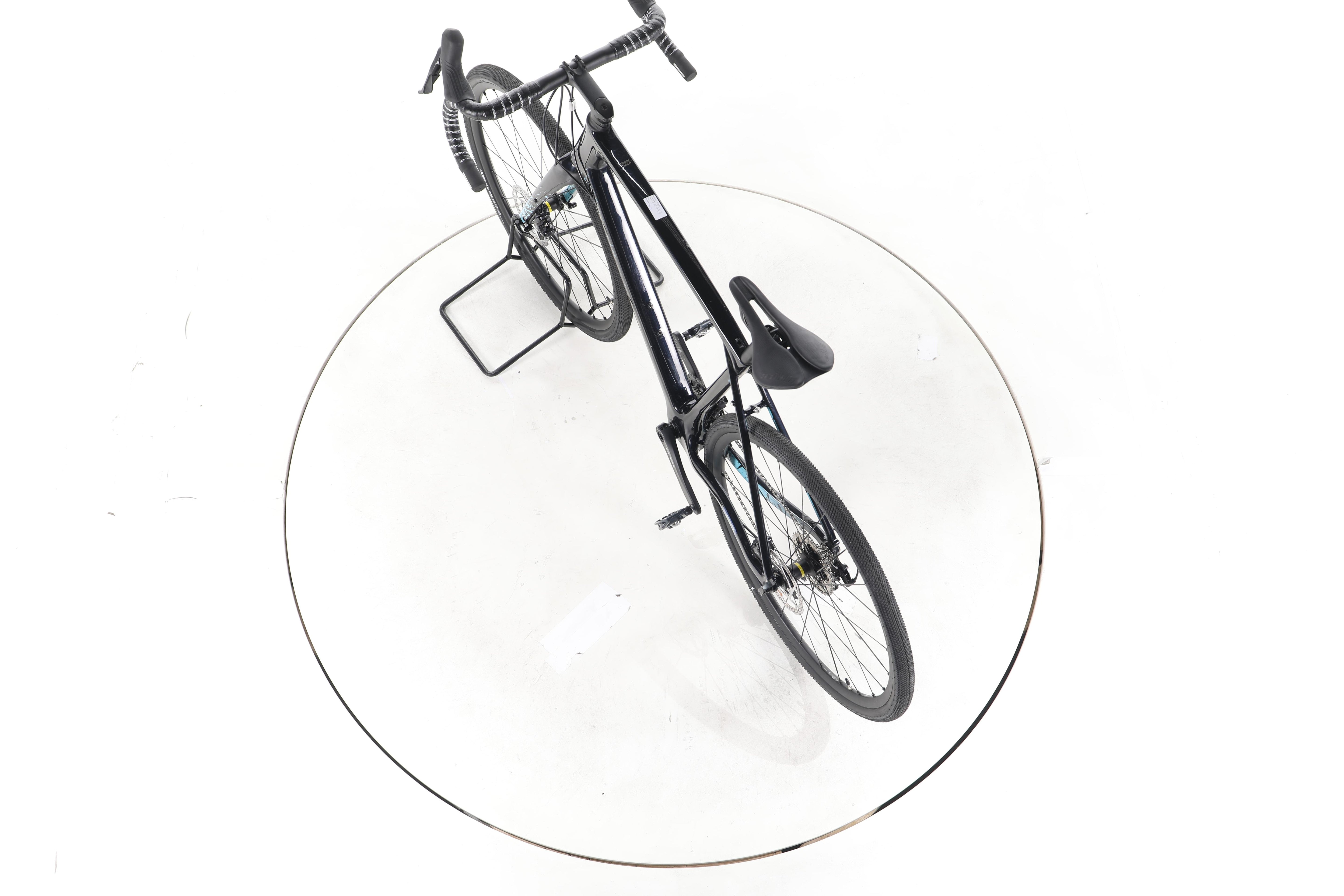 Corratec Allroad C2 Gravelbike Carbon - Image 21