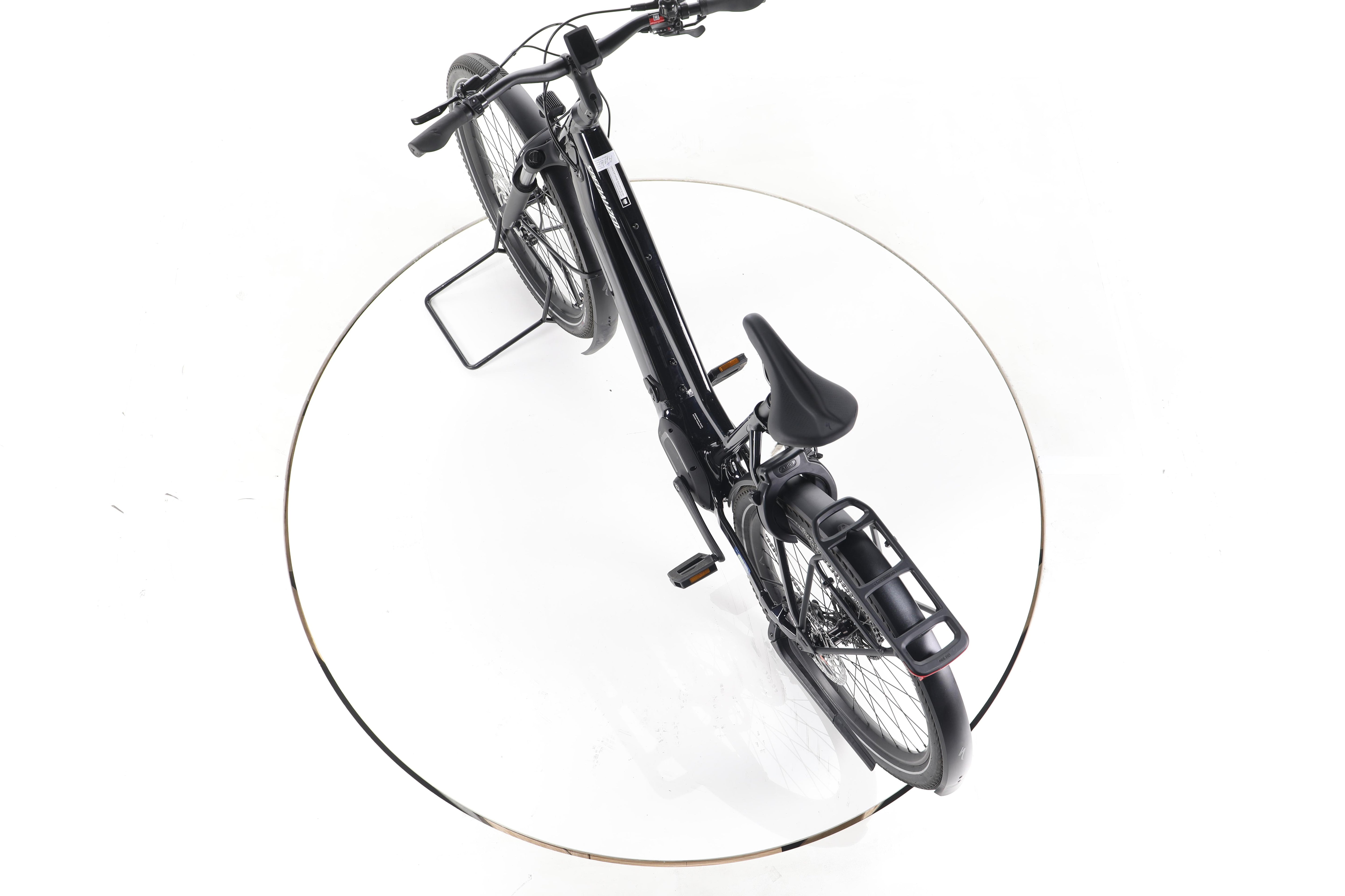 Specialized Turbo Vado 4.0 Trekking E-Bike 2025 - Image 21