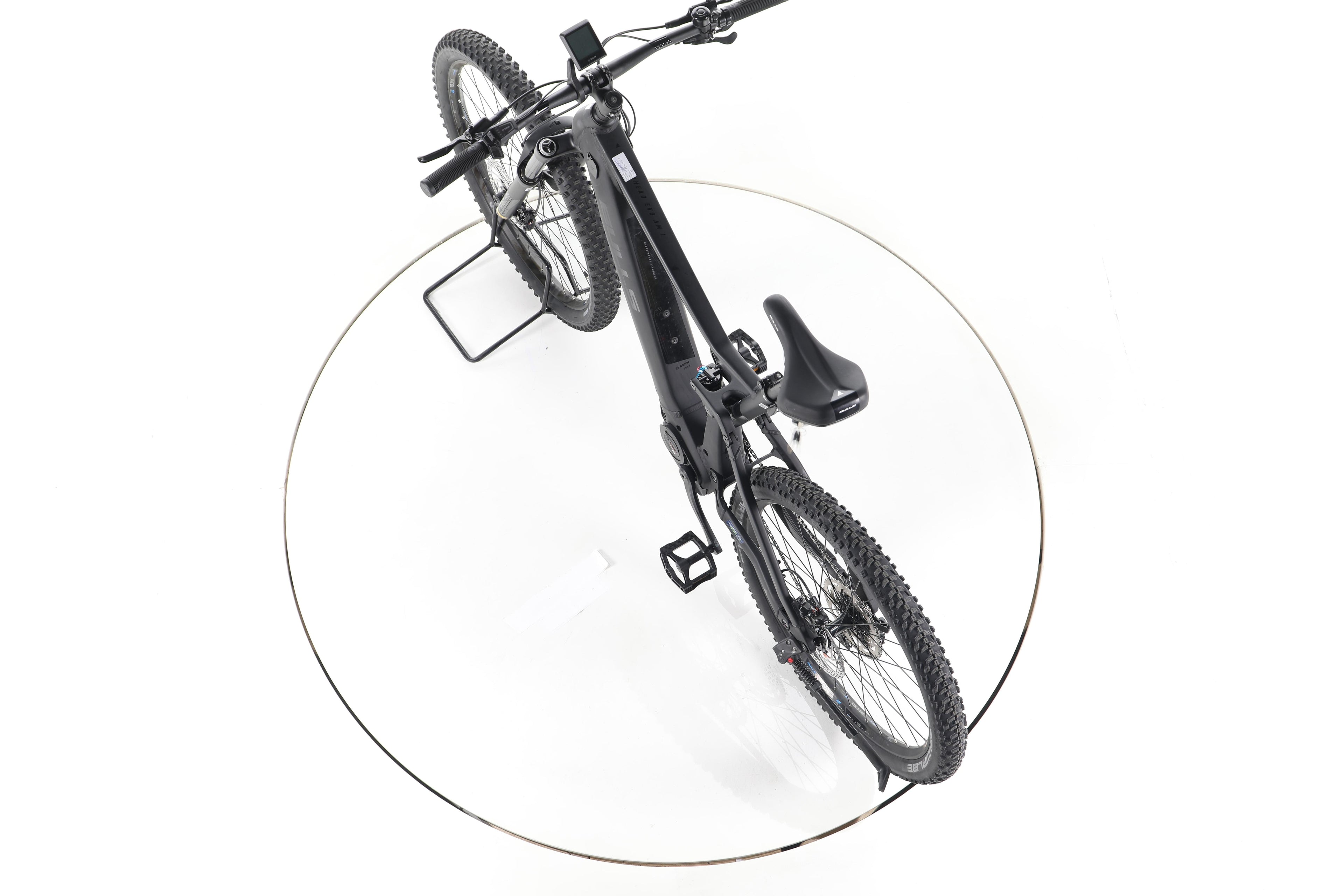 Bulls Copperhead EVO AM 1 Fully E-Bike 2023 - Image 21