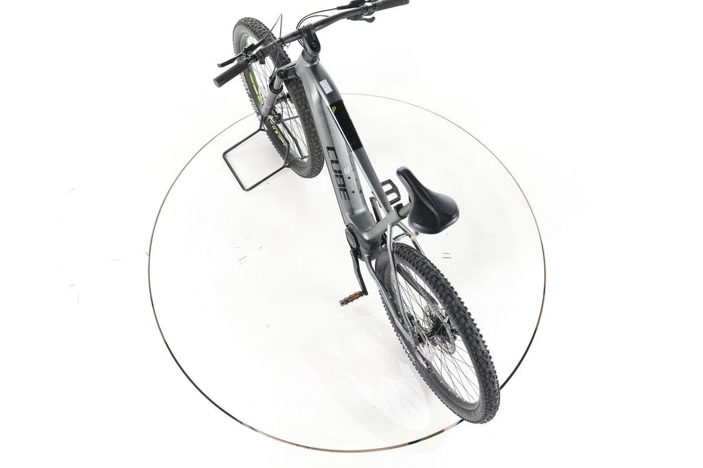 Cube Reaction Hybrid Pro E-Bike - Image 21