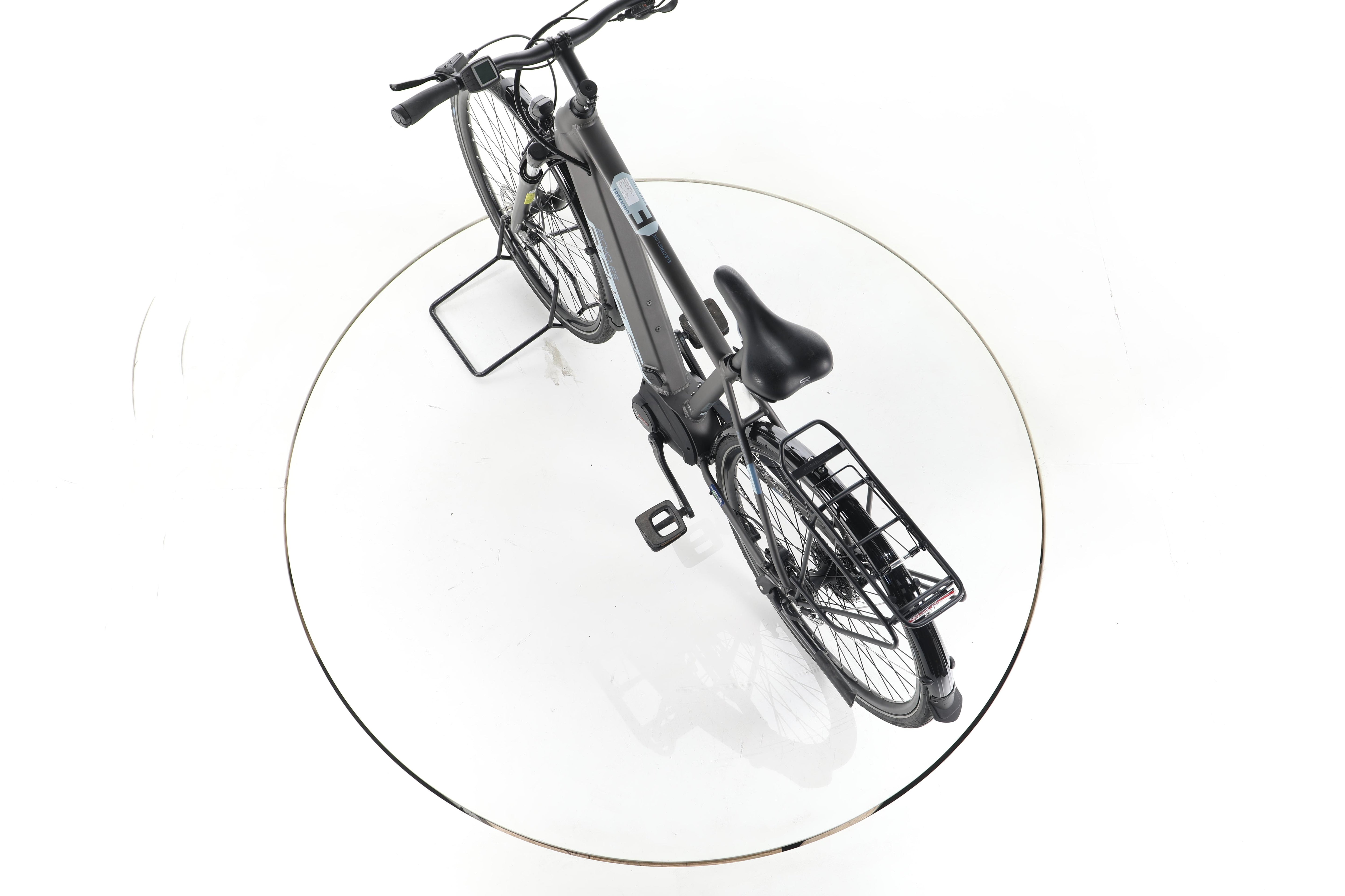 Bicycles Porto 9.5 Trekking E-Bike - Image 21