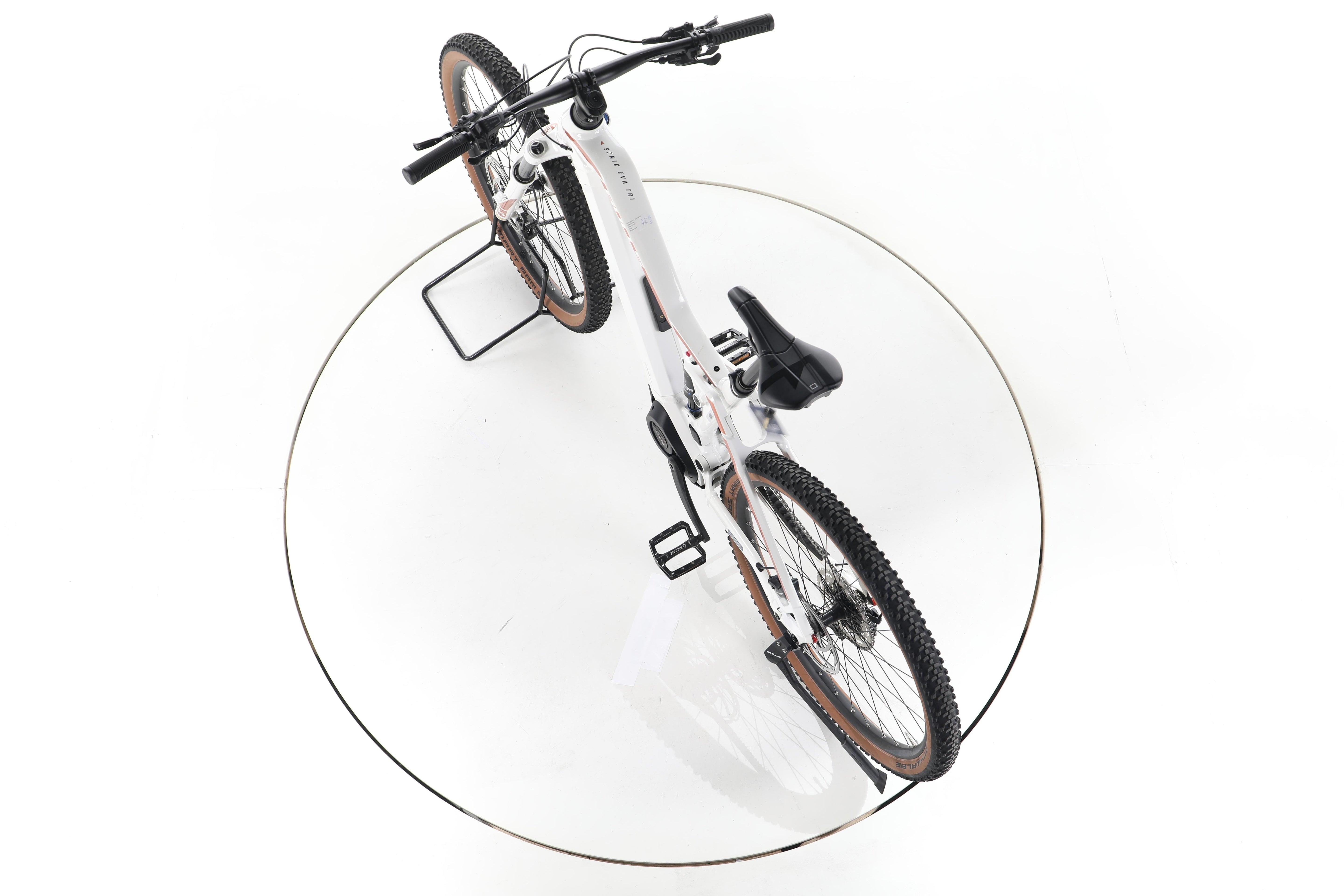 Bulls Sonic EVA TR 1 Fully E-Bike 2024 - Image 21