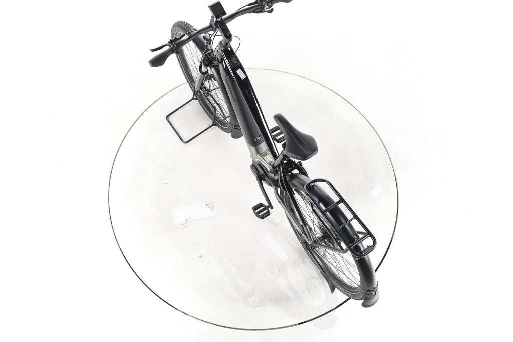 Cannondale Tesoro Neo X 2 Trekking E-Bike - Image 21