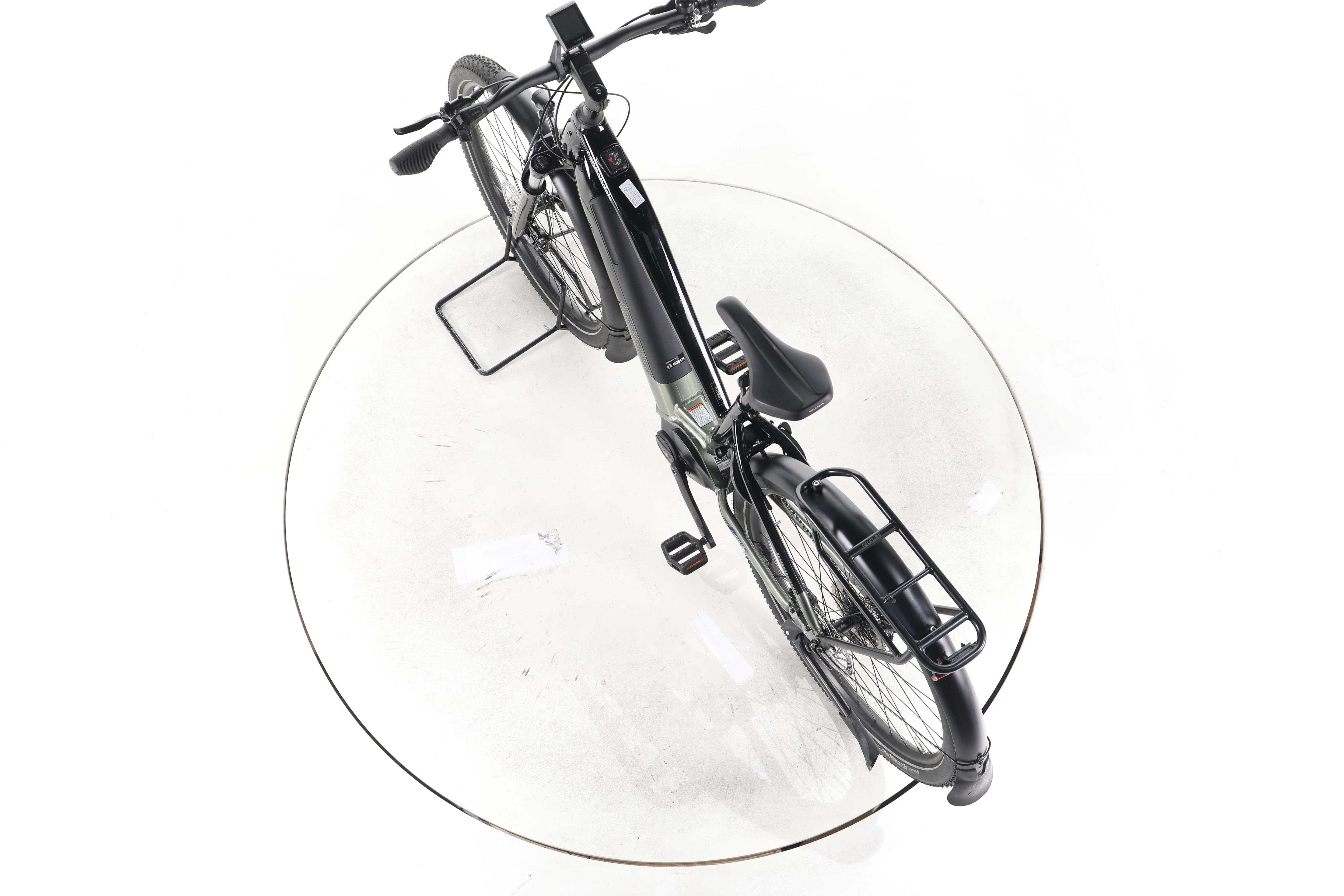 Cannondale Tesoro Neo X 2 Trekking E-Bike - Image 21
