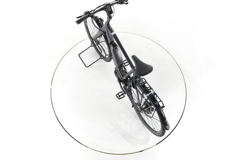 Sensa Travel Power V10 Trekking E-Bike - Image 21