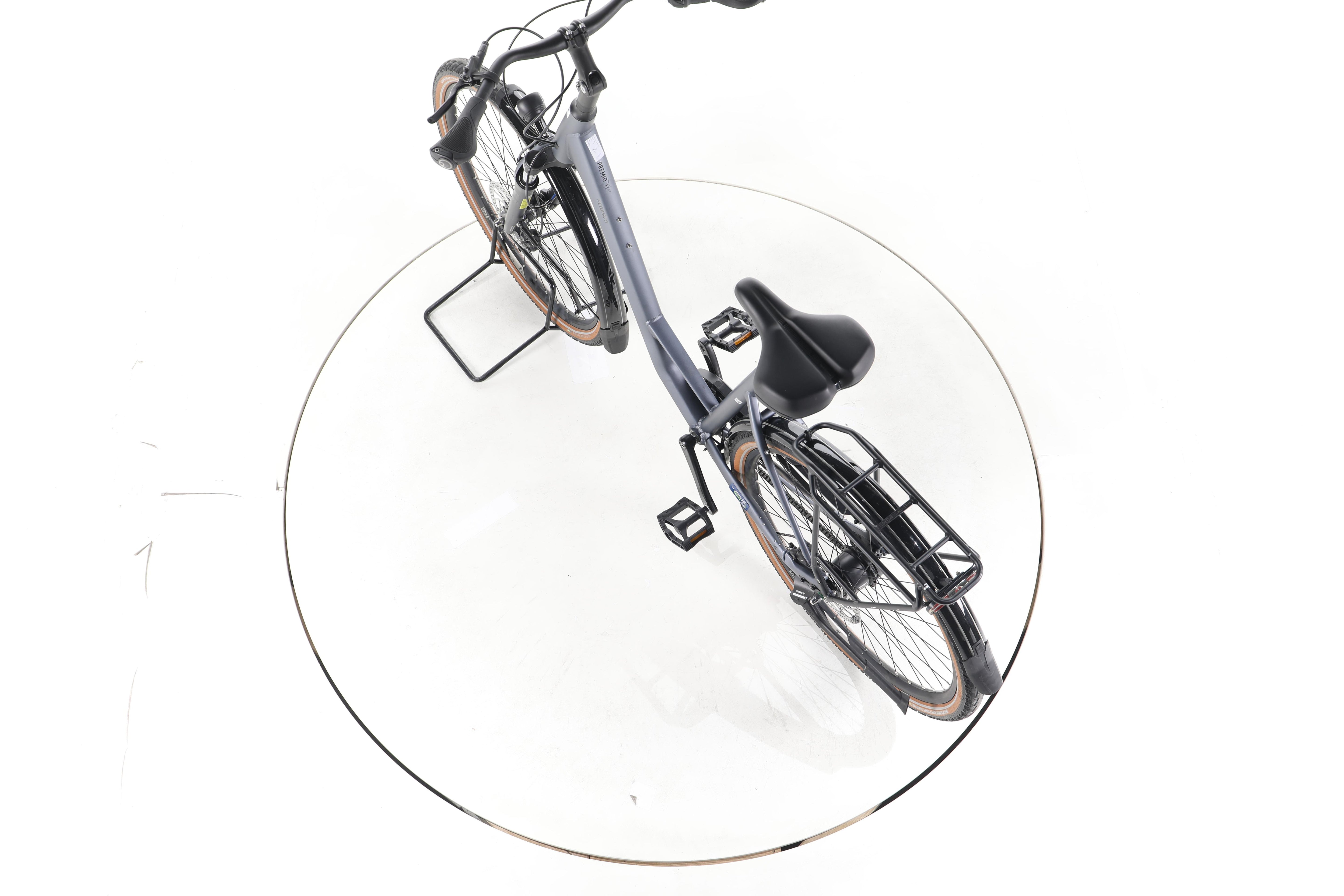 Pegasus Premio SL Fahrrad City & Trekking - Image 21