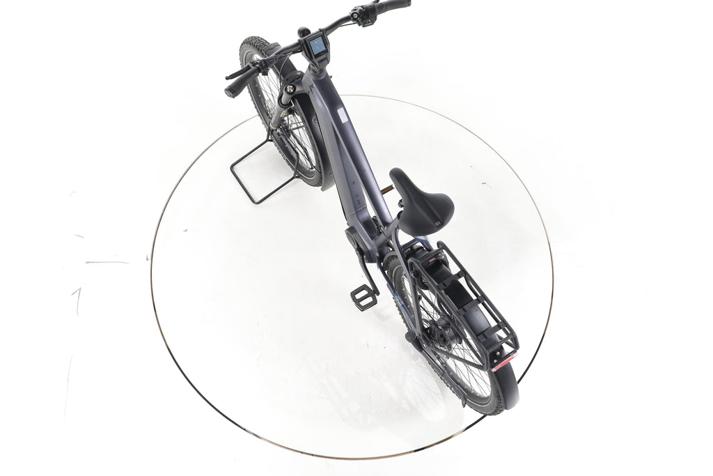 Riese & Müller Charger4 Mixte GT Vario City E-Bike - Image 21
